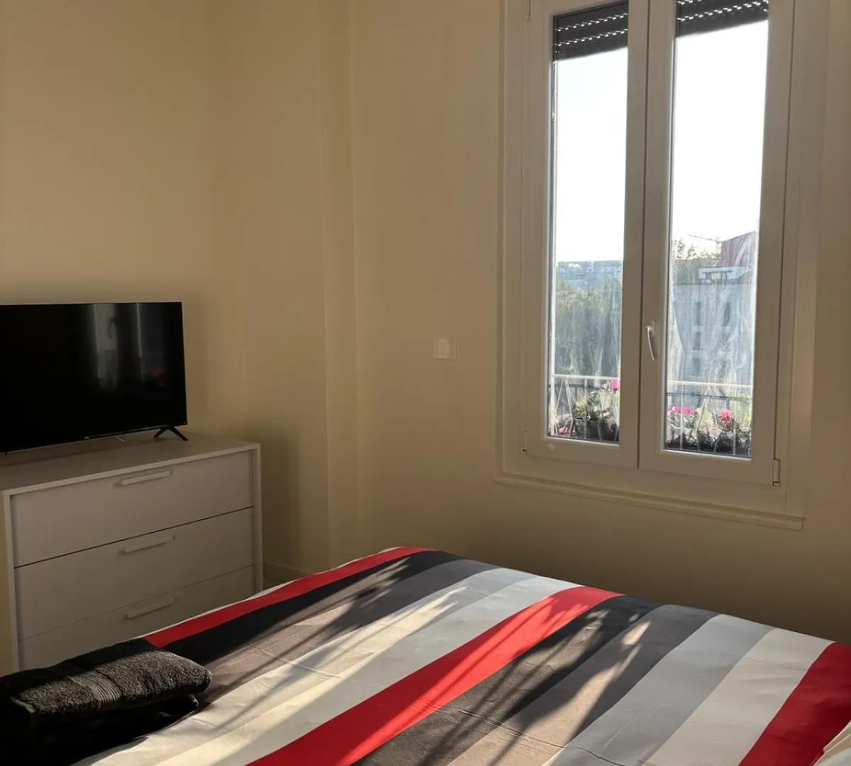 La Scighera De Milan - Appartamento In Porta Romana - Milano Itálie