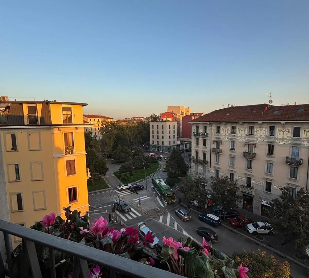 La Scighera De Milan - Appartamento In Porta Romana - Milano