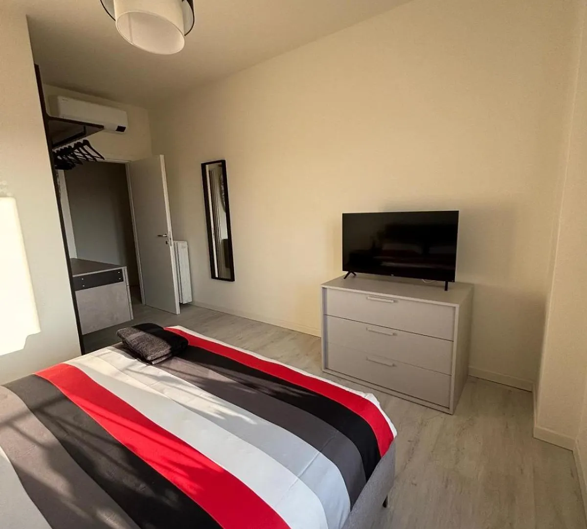 Appartement La Scighera De Milan - Appartamento In Porta Romana - Milano Italië