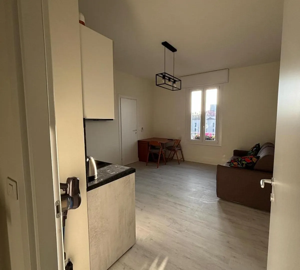 Lägenhet La Scighera De Milan - Appartamento In Porta Romana - Milano